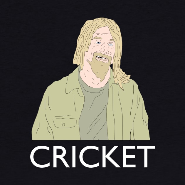 Cricket by VideoNasties